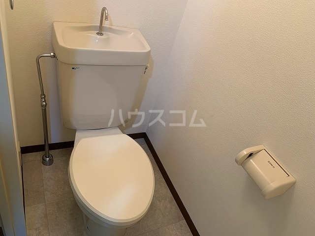 12/30 トイレ