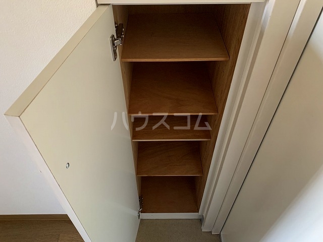 4/30 収納