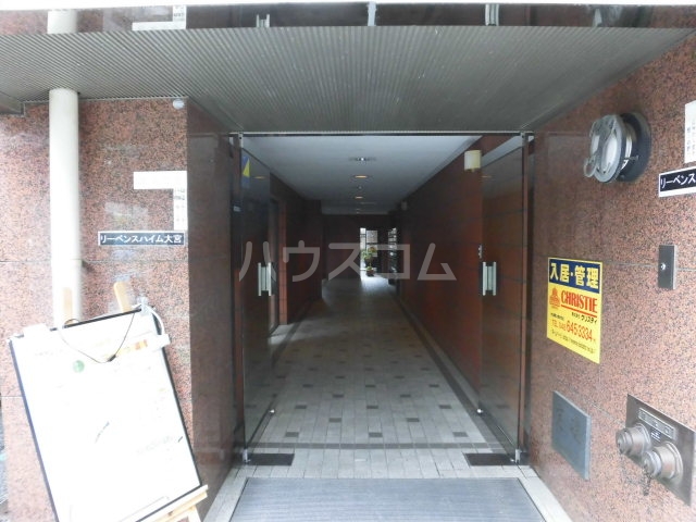 14/23 エントランス