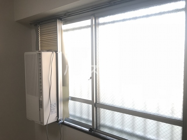 19/30 バルコニー