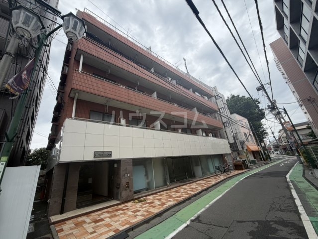 1/30 外観