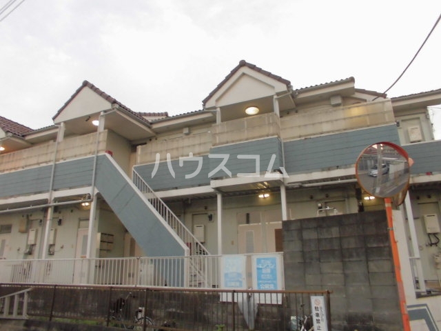 2/10 エントランス