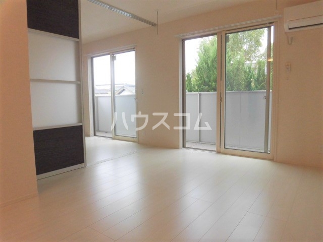 4/22 リビング/ダイニング