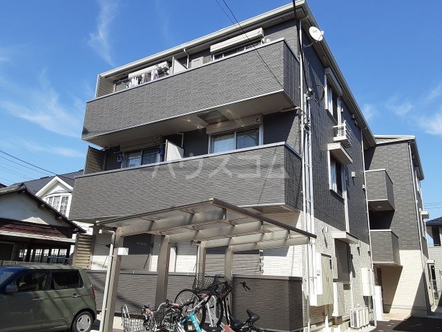 1/7 外観