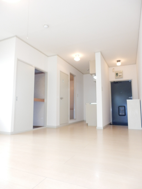 4/25 リビング/ダイニング