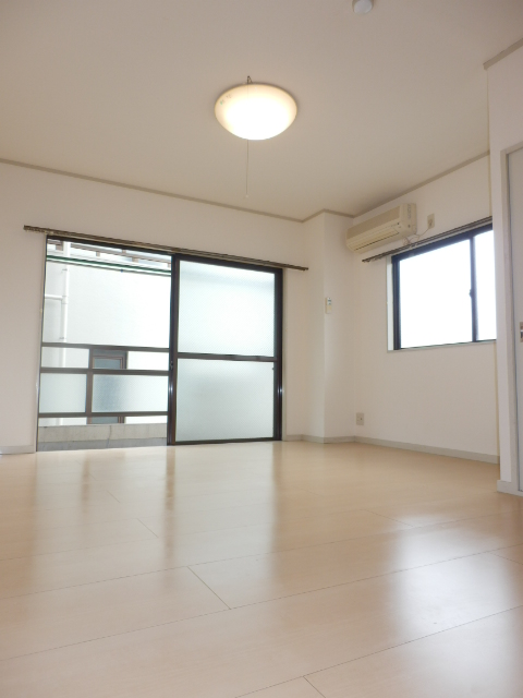 3/25 リビング/ダイニング