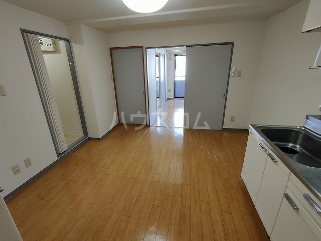 6/30 リビング/ダイニング