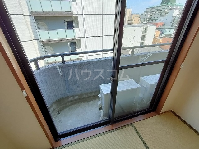 16/30 バルコニー