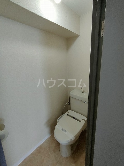 14/30 トイレ