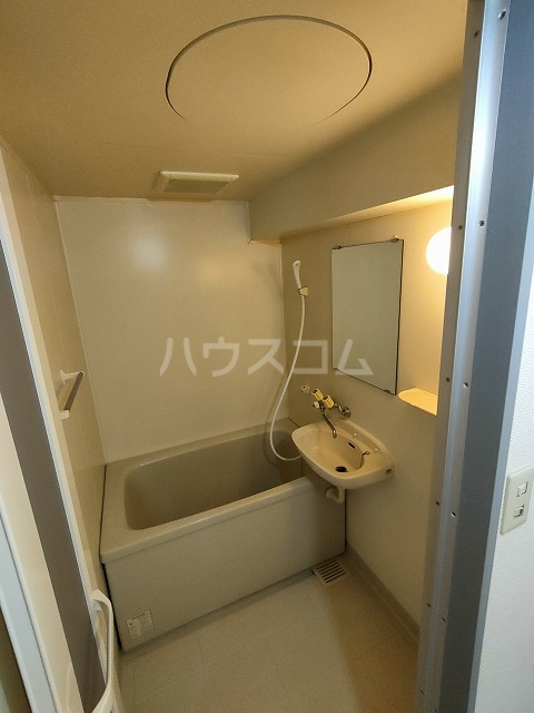 15/30 洗面