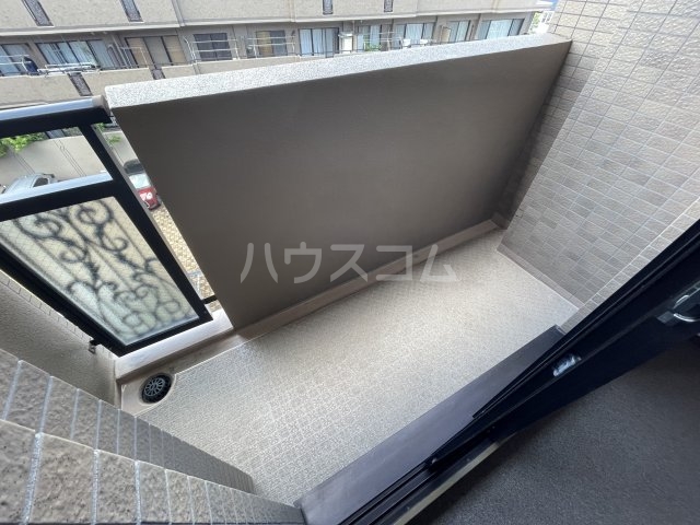 24/30 バルコニー
