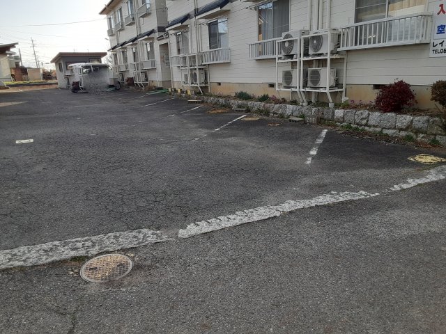 24/30 駐車場