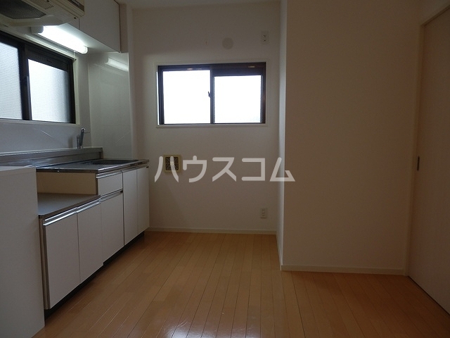 4/21 リビング/ダイニング