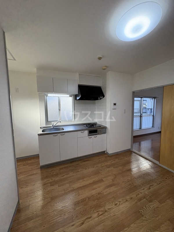 7/23 リビング/ダイニング