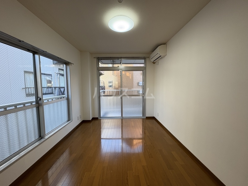 4/23 リビング/ダイニング