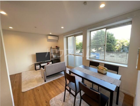 3/23 リビング/ダイニング