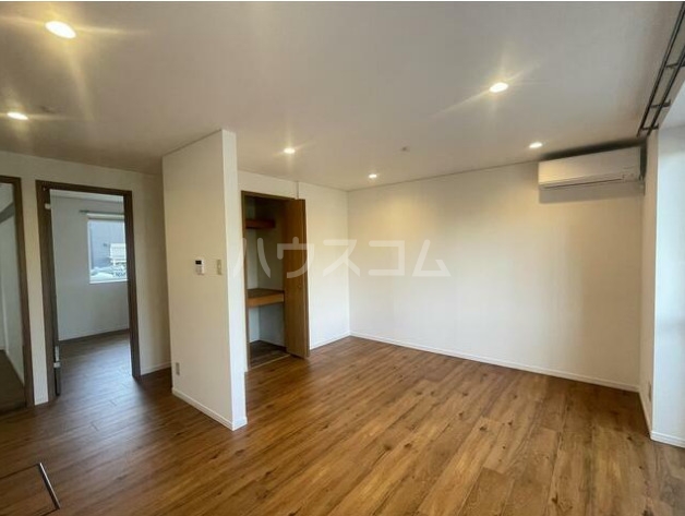 4/23 リビング/ダイニング