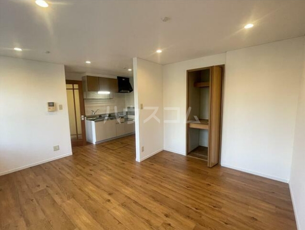 3/23 リビング/ダイニング