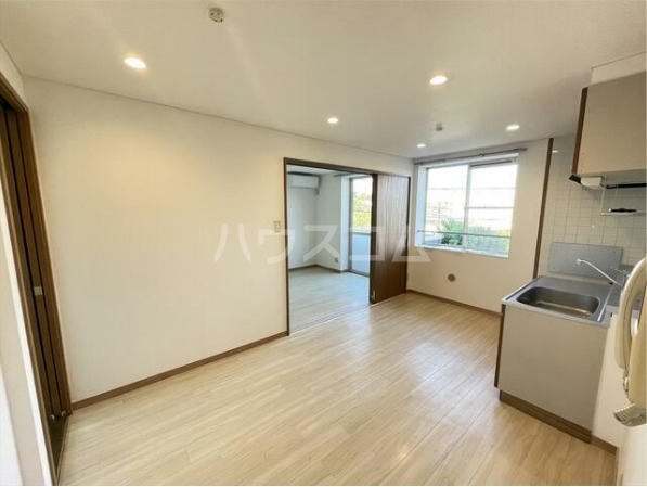 3/23 リビング/ダイニング