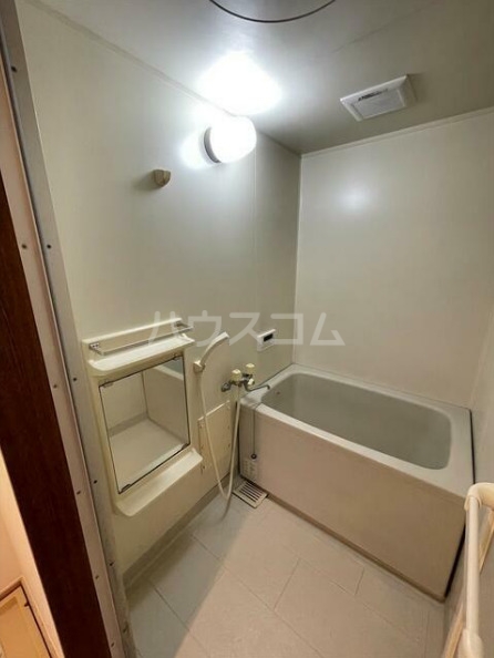 9/23 浴室