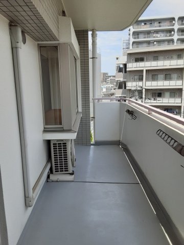 16/30 バルコニー