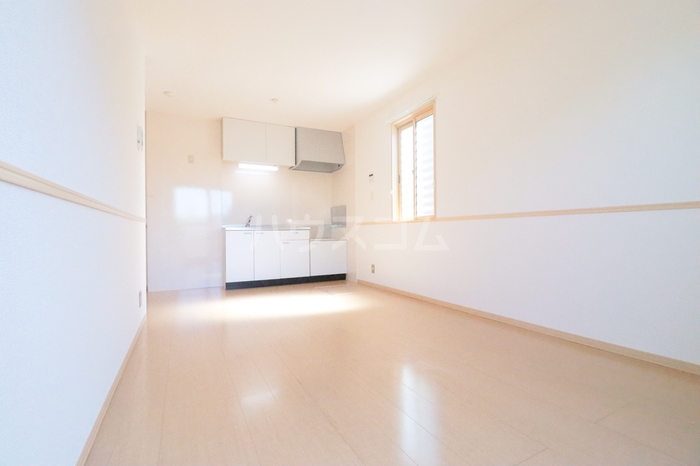 3/26 リビング/ダイニング