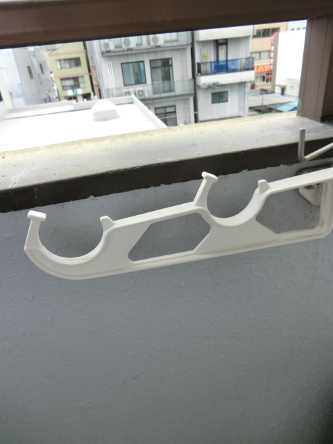 16/25 バルコニー