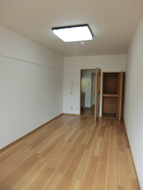 3/25 リビング/ダイニング