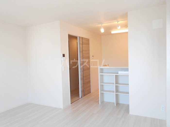 4/27 リビング/ダイニング