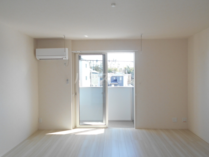 3/27 リビング/ダイニング