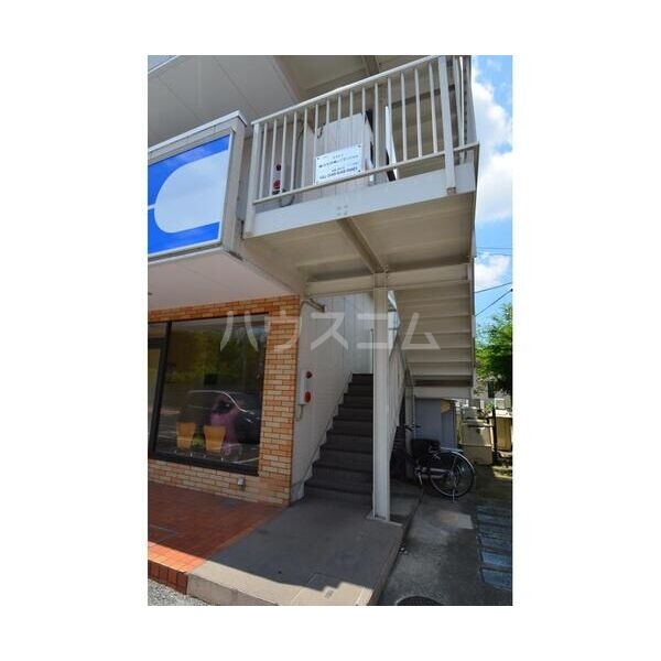 2/12 エントランス