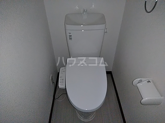 9/22 トイレ