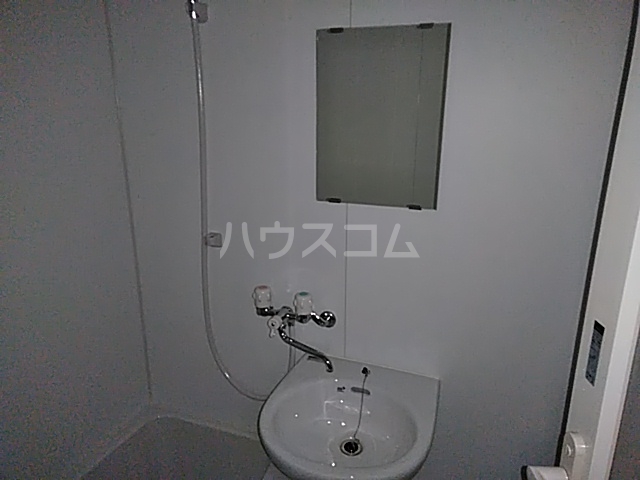 10/22 洗面