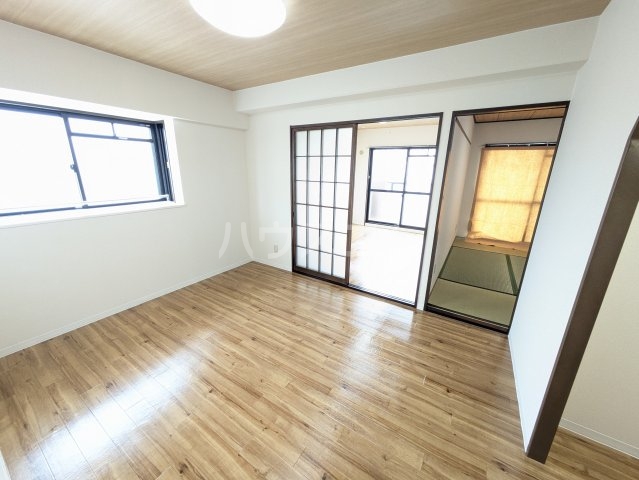 3/30 リビング/ダイニング