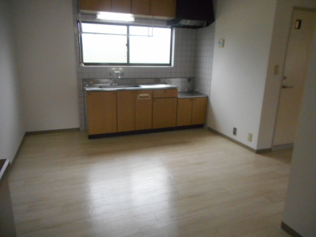 4/19 リビング/ダイニング