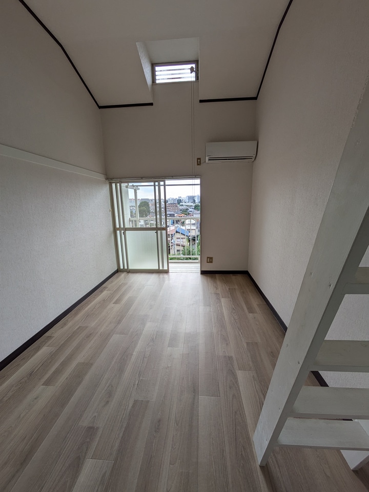 3/24 リビング/ダイニング