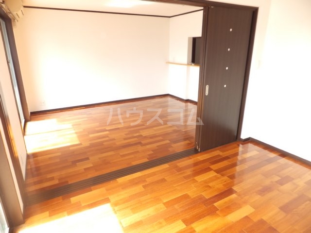 4/29 リビング/ダイニング