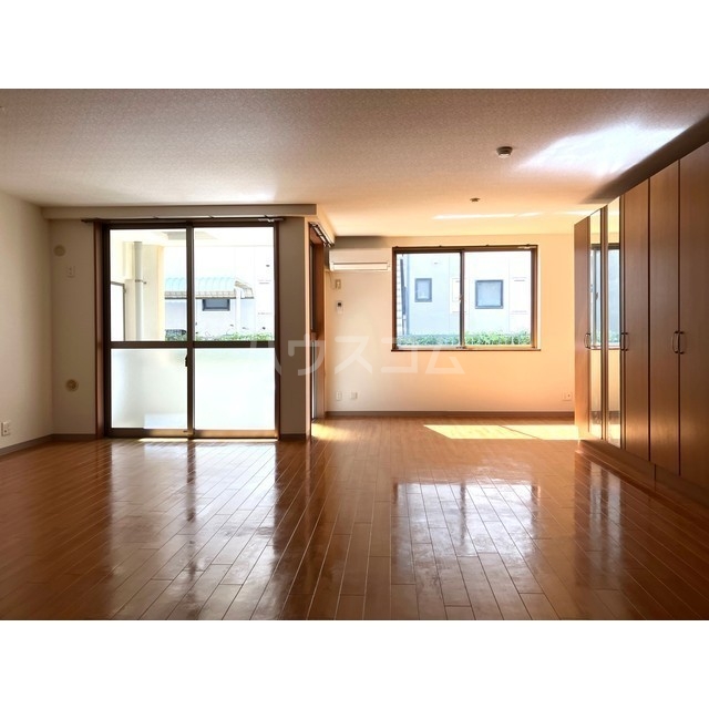 3/23 リビング/ダイニング