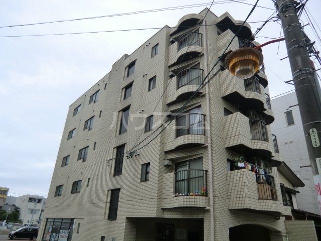 1/30 外観