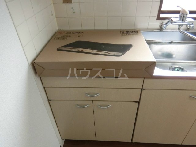10/30 キッチン