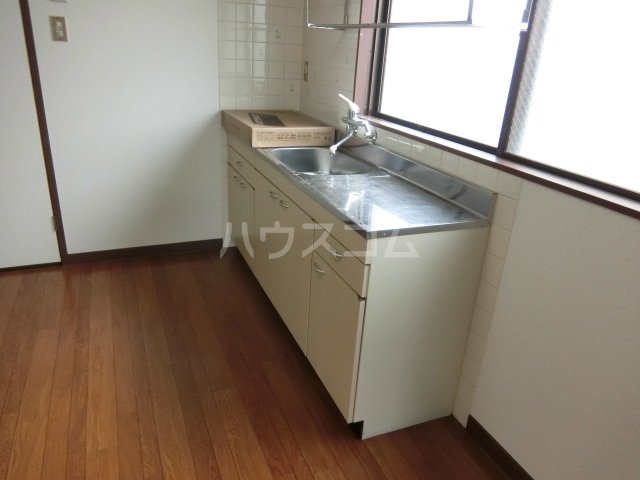 9/30 キッチン