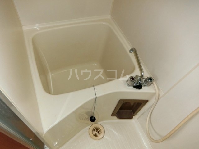12/30 浴室