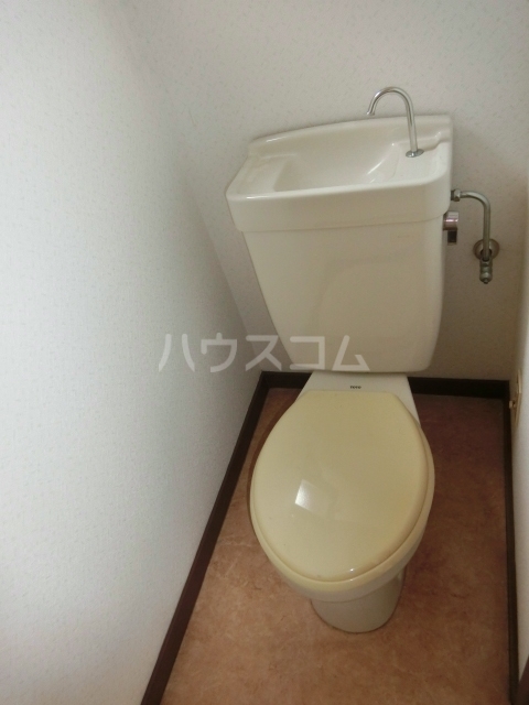15/30 トイレ