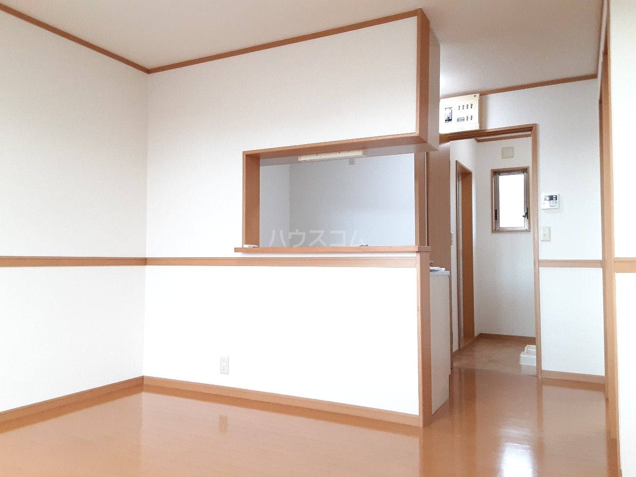 6/30 リビング/ダイニング