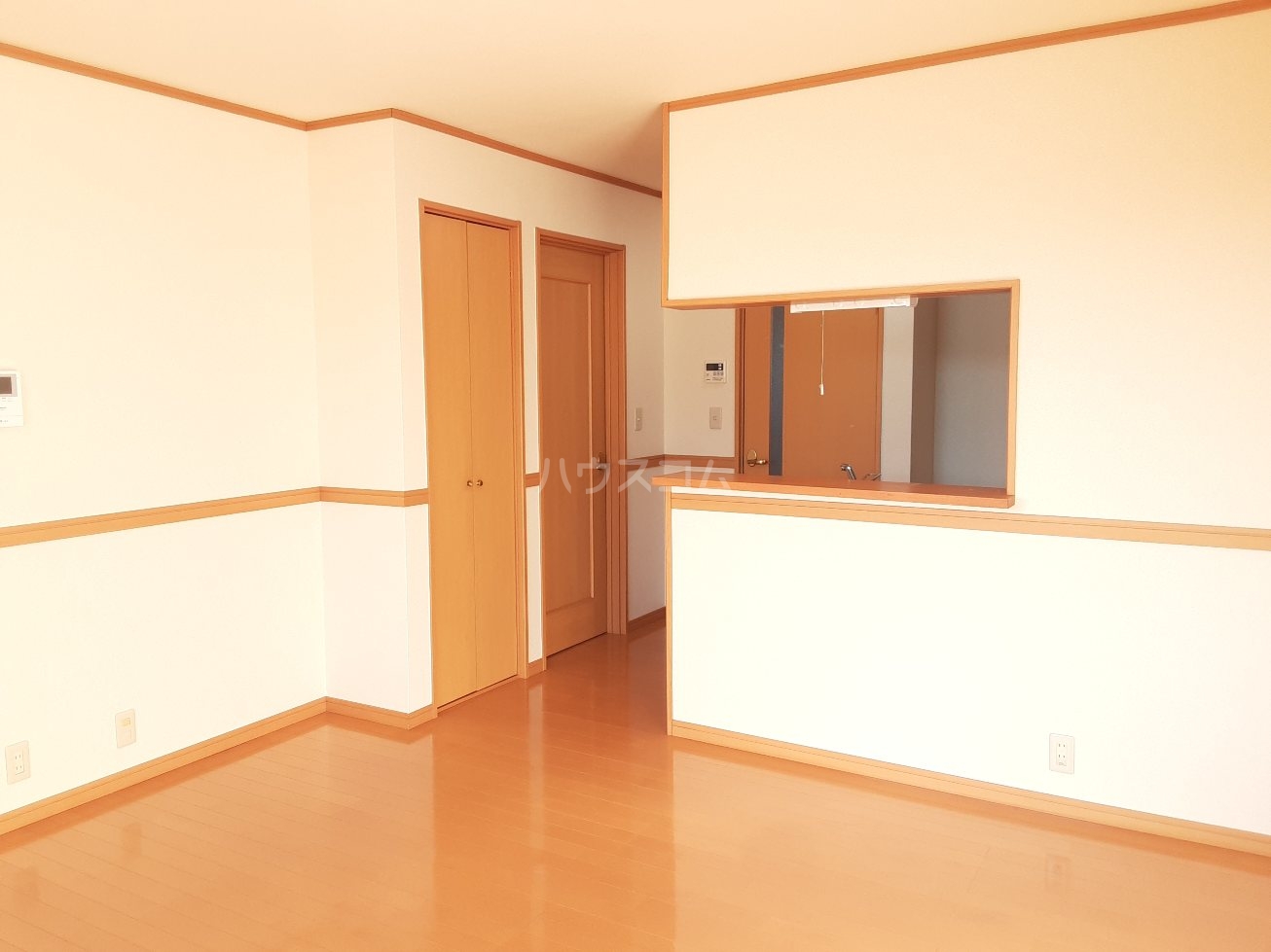 5/30 リビング/ダイニング