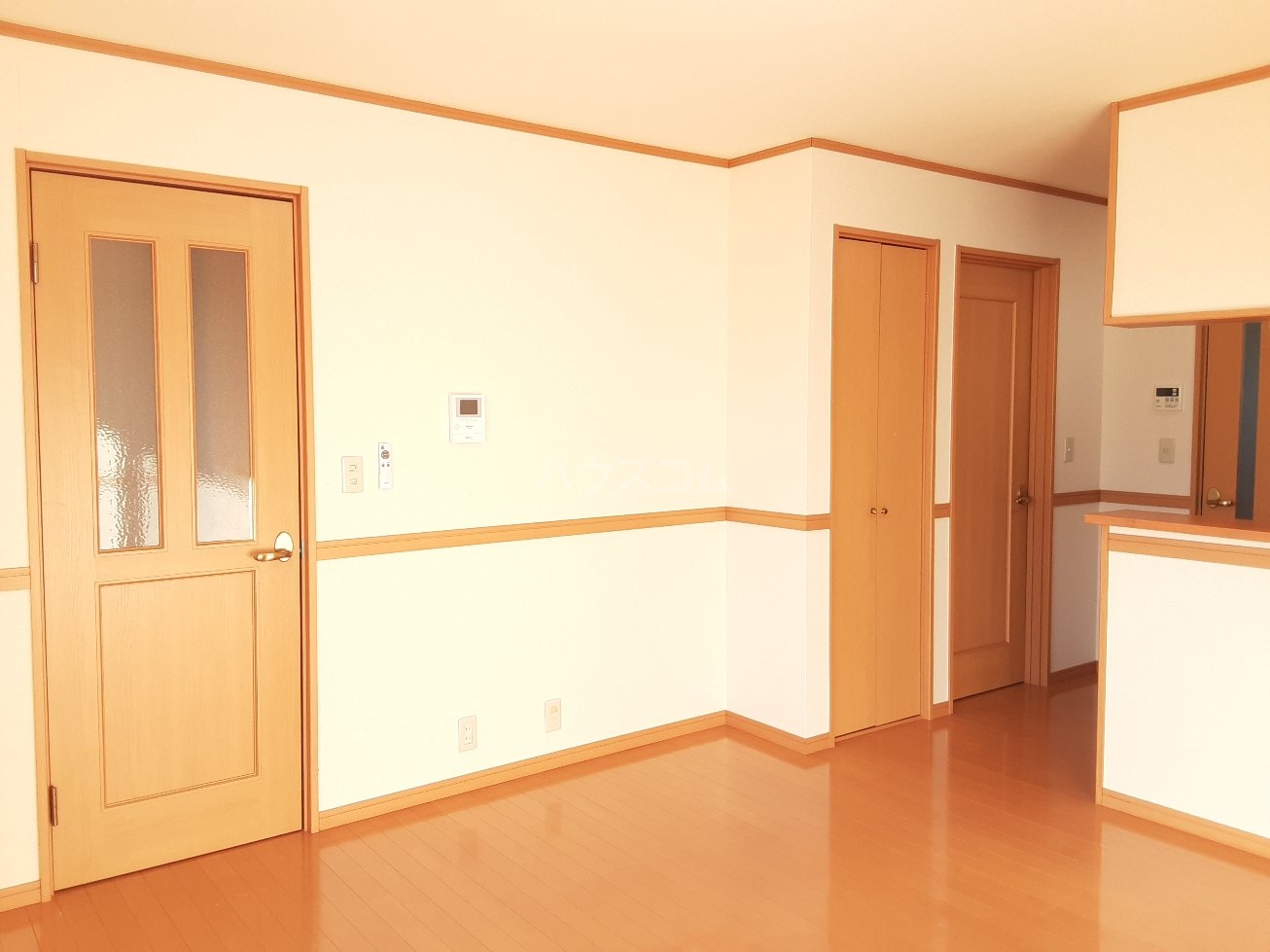 7/30 リビング/ダイニング