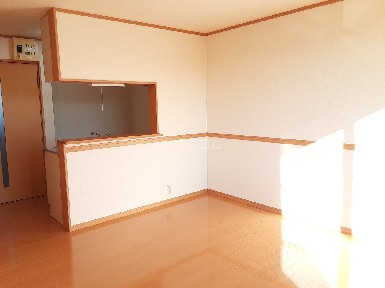 8/30 リビング/ダイニング