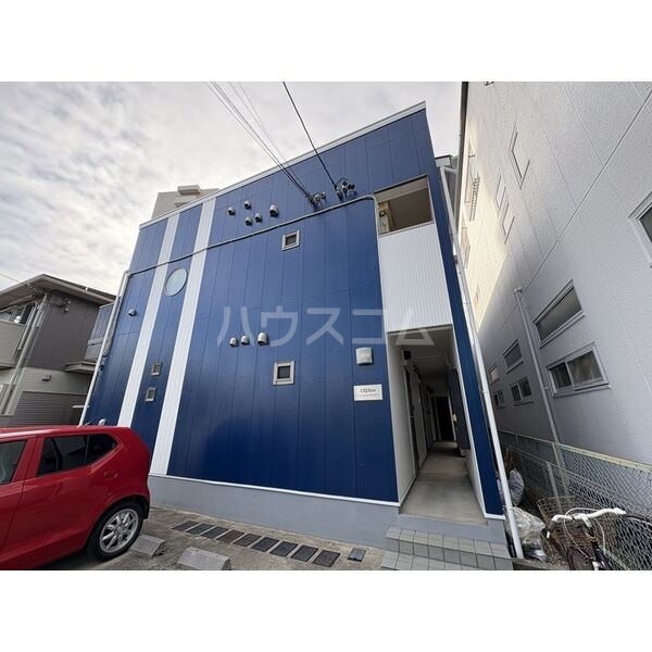 1/20 外観