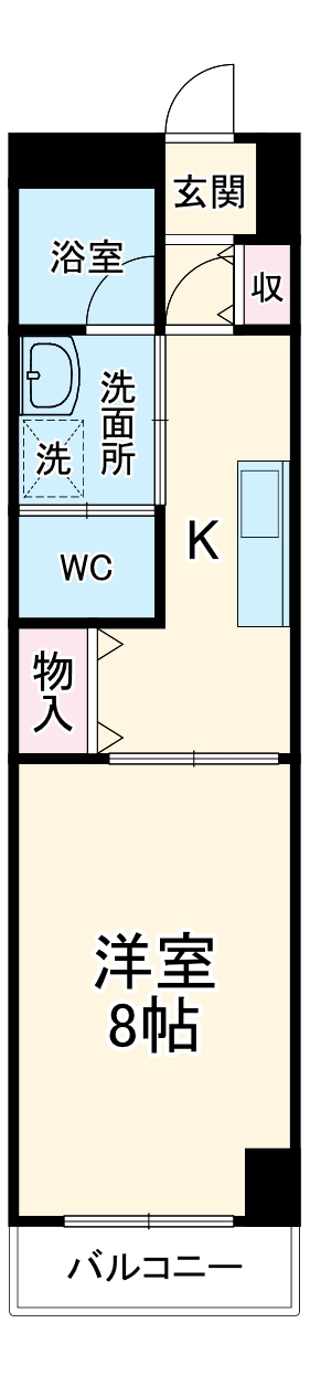 2/23 間取