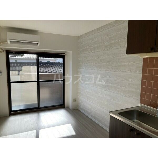 3/18 リビング/ダイニング